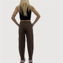 jeans elasticizzato balloon